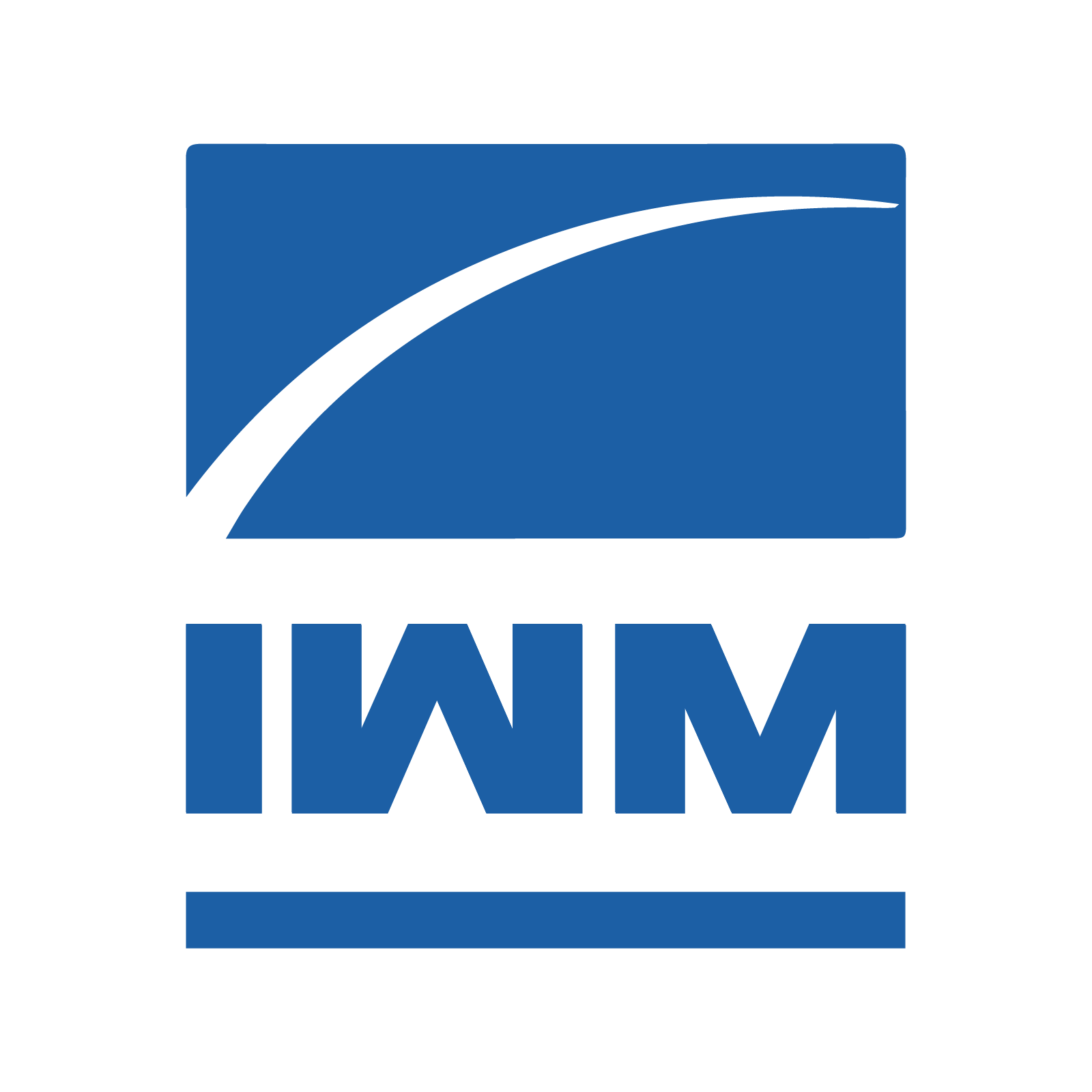 IWM India Logo